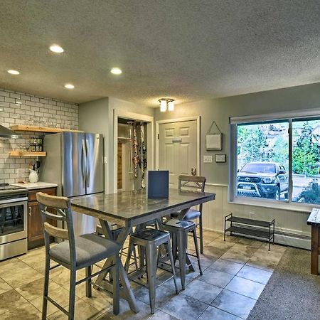 Downtown Breck Condo On Main St - Walk To Slopes Breckenridge Buitenkant foto