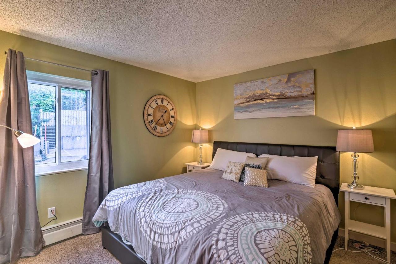 Downtown Breck Condo On Main St - Walk To Slopes Breckenridge Buitenkant foto